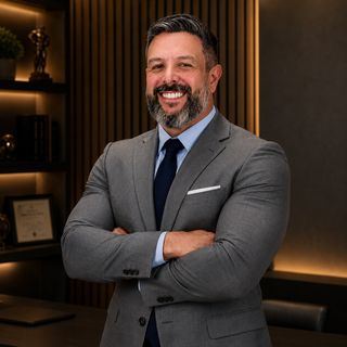 Dr. Hugo Leonardo de Moraes Faria