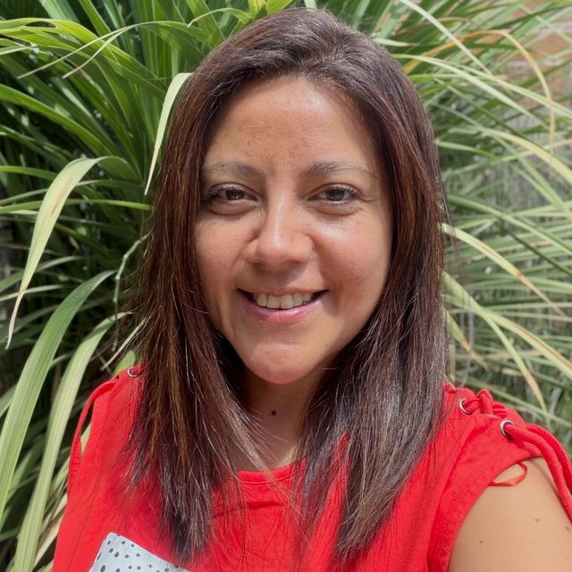 Andrea Ordenes Urrutia, Psicólogo Santiago