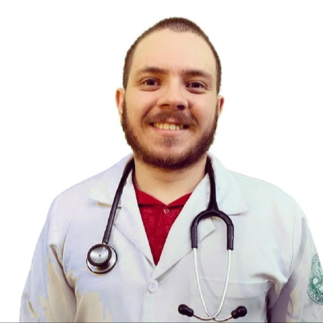 Murillo Pyaia Paixão, Médico clínico geral São Paulo