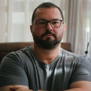 Flavio Fantin, Médico clínico geral Arapongas