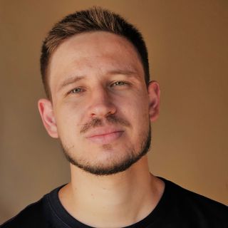 Gustavo Osmak, Psicólogo São José Do Rio Pardo