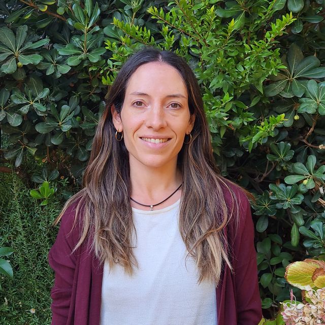 Ana Inés Cagnoli