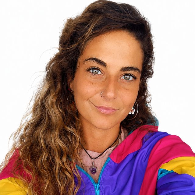 María Belén Herrera, Nutricionista Córdoba Capital