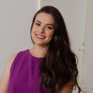 Daniela Colaci, Nutricionista Juiz de Fora