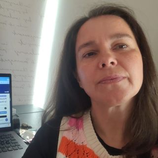 Acercar imagen: Antonia Jeffs, Psicólogo Vitacura