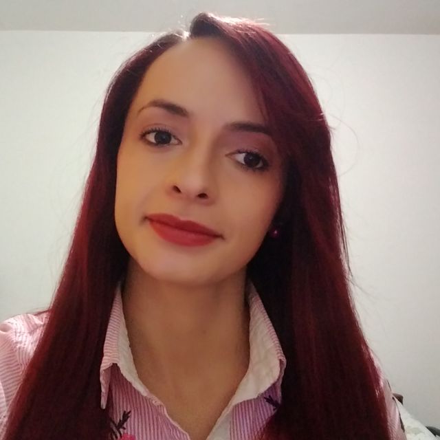 Claudia Angelica Vidal Huertas, Psicólogo Bogotá