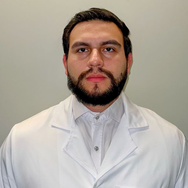 John Guibor, Ortopedista - Traumatologista Rio de Janeiro