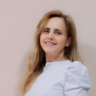 Sílvia Valeriano da Costa, Terapeuta complementar Belo Horizonte