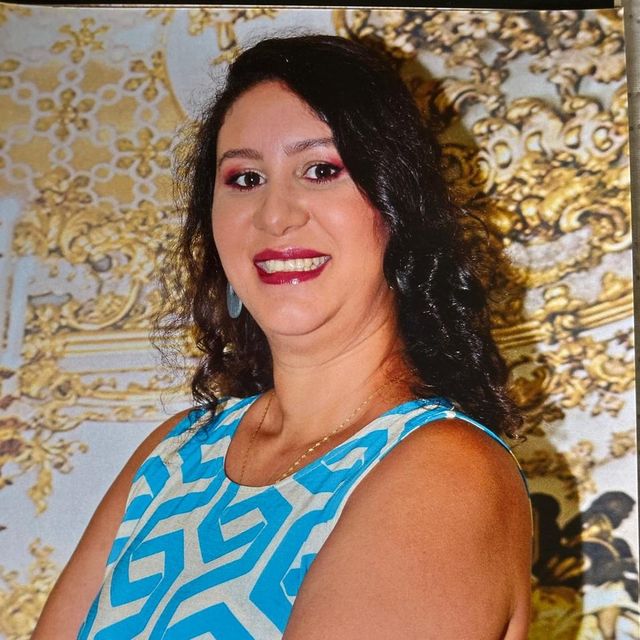 Cleonice do Nascimento Ramos, Psicólogo Brasília