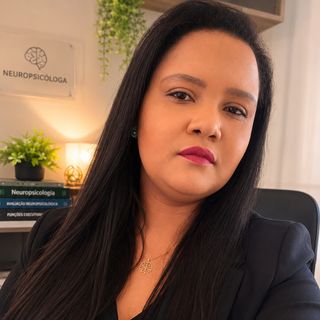 Renata  C J Guerling , Psicólogo Foz do Iguaçu