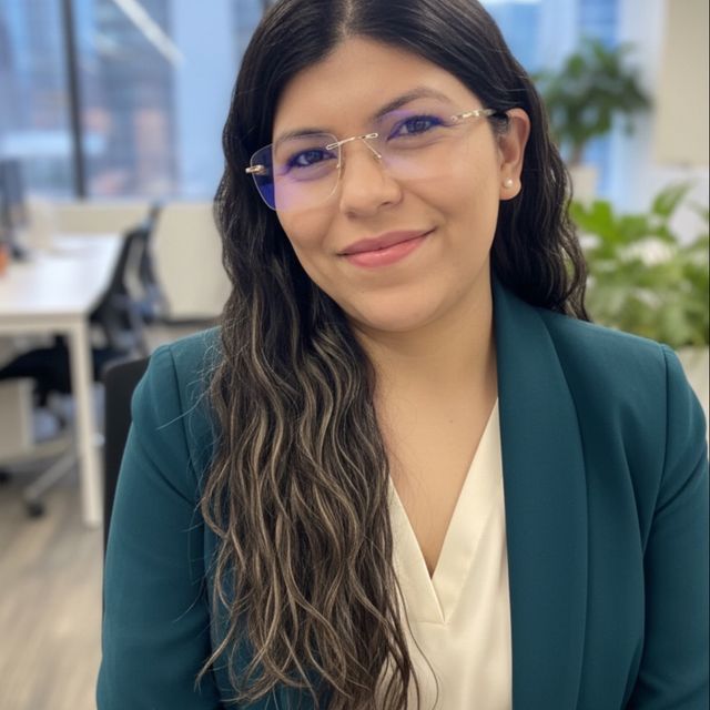 Claudia Janeth Yaya, Psicólogo Bogotá