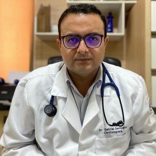 Dr. Gabriel Freire Cordeiro Sampaio