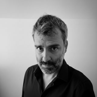 Tiago Scarpelli, Psicólogo Viçosa