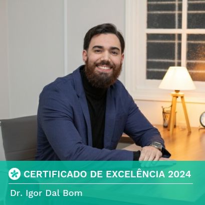 Igor Dal Bom, Psiquiatra Campinas