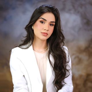 Vitória Tavares Ferreira, Generalista Imperatriz