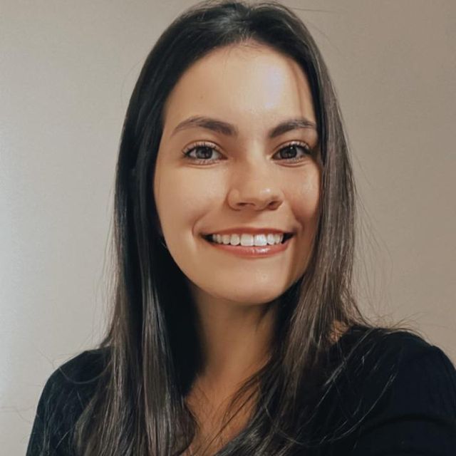 Alana Larissa Porato, Psicólogo Campinas