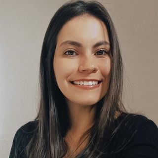 Ampliar imagem: Alana Larissa Porato, Psicólogo Campinas