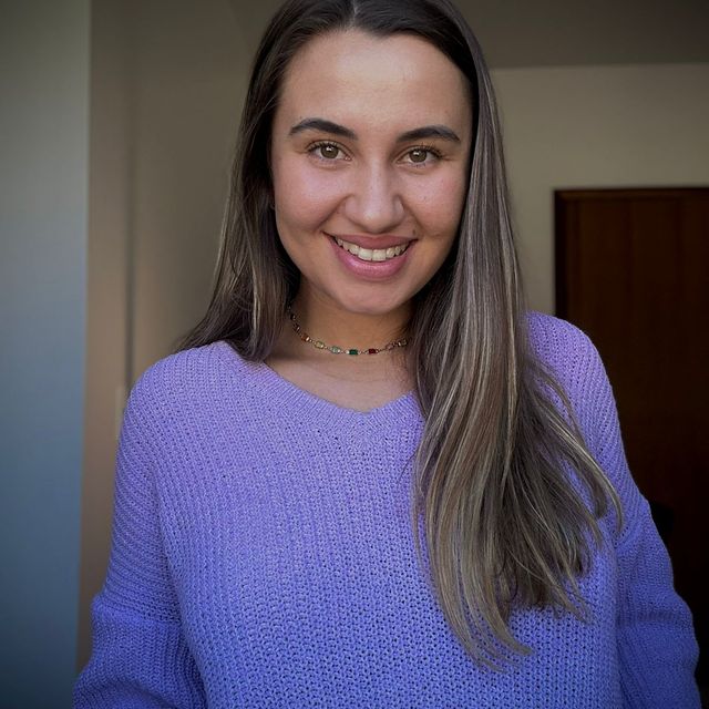 Sarah Gabrielle Nogueira Soares Strithorst, Psicólogo Campo Largo