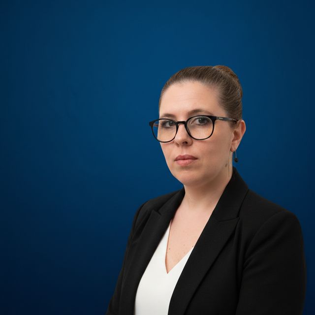 Sandra S. Larrachado , Psicólogo Capital Federal