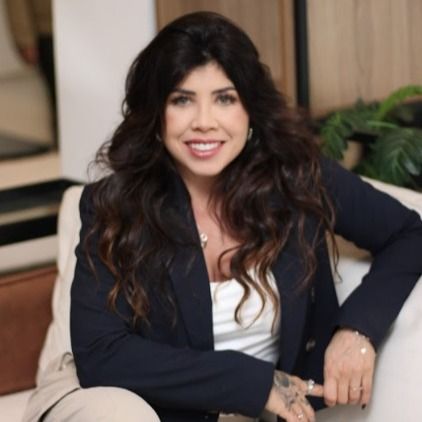 Magda  Ferreira de Souza, Nutricionista São Paulo