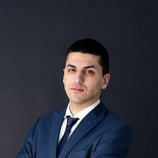 Matheus  Capitani, Psicólogo Porto Alegre