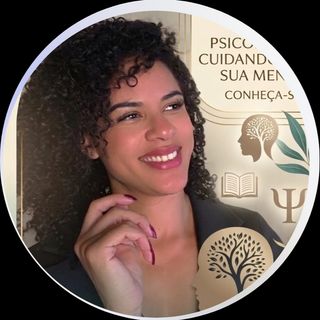 Christiane Oliveira, Psicólogo Niterói