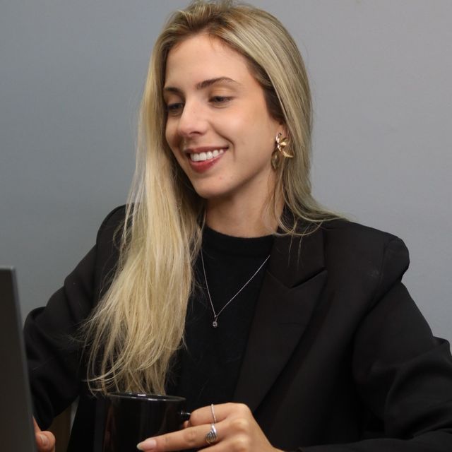 Paolla Gibbon, Psicólogo Bragança Paulista