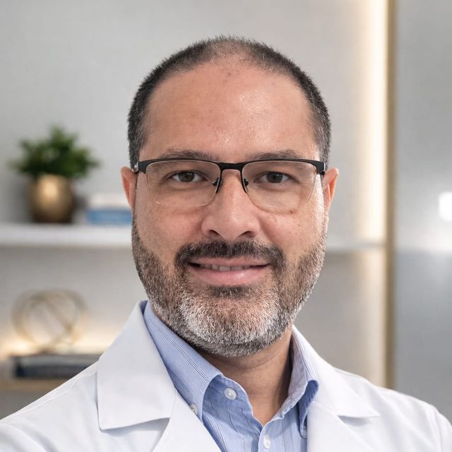 Bruno Thieme Lima, Otorrino Natal