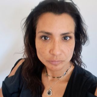 Acercar imagen: Daniela Pinto, Psicólogo Santiago