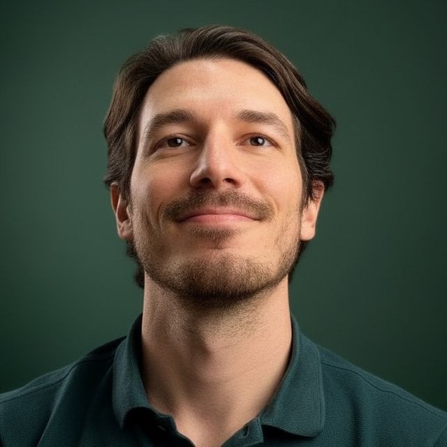 Flávio Dourado de Souza, Nutricionista São Carlos