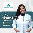  Juliana Souza