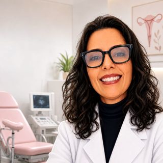Márcia Mendonça Carneiro, Ginecologista Belo Horizonte