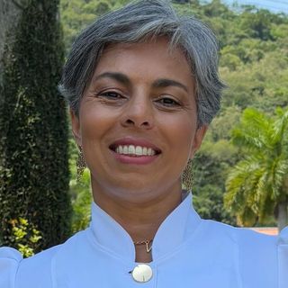 Viviane Reis, Nutricionista Rio de Janeiro