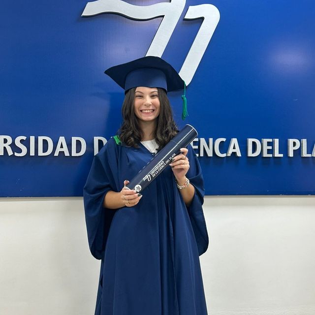 Yeruti Zapani, Fonoaudiólogo Posadas