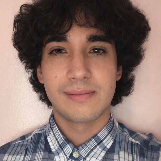 Elías Olivares Acevedo, Psicólogo Antofagasta