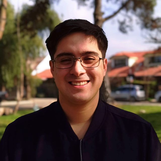 Benjamín Antonio  Valdés Gaete , Psicólogo Talca