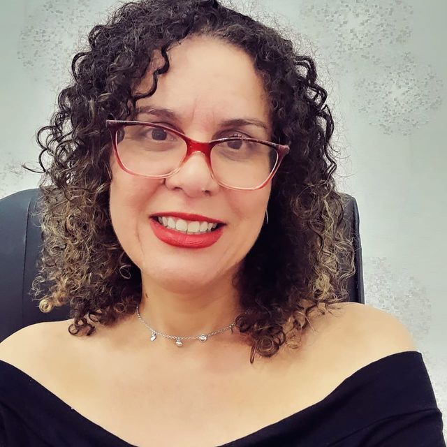 Mônica Soligueto, Psicólogo São Paulo