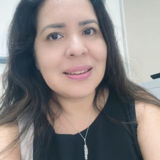 Dra. Sadiela Paola Fuentes Jaldin