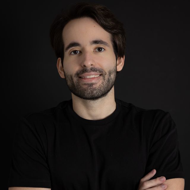 Matheus Busnardo, Generalista Ponta Grossa
