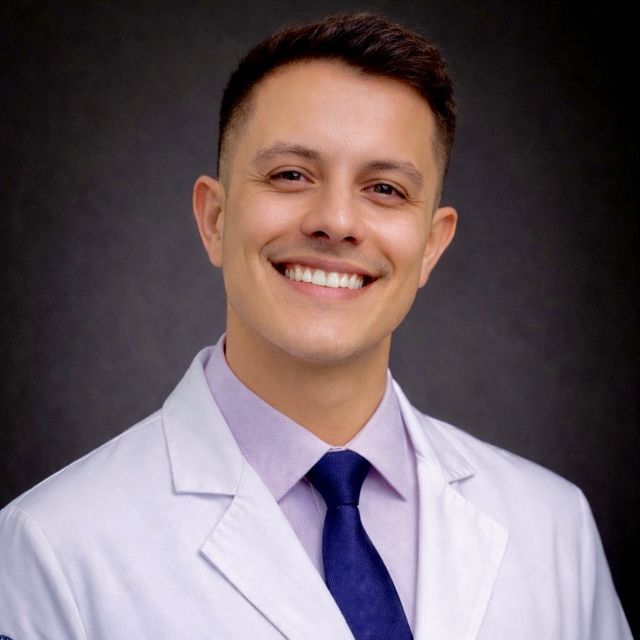 Thiago Belém Gama, Infectologista pediátrico São Luís