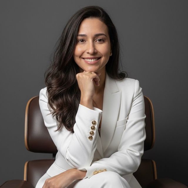 Lorena  Paiva, Especialista em Clínica Médica Rio de Janeiro