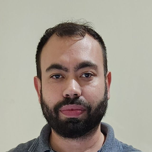 Gerson  Luiz Passos, Psiquiatra Rio de Janeiro