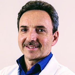 Prof. Alexandre Katalinic Dutra