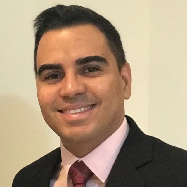 Jailton Ferreira Lima Filho, Psiquiatra Feira de Santana