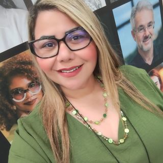 Gleiziane Ferreira, Psicólogo Recife