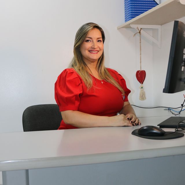 Elizabeth Cristina Hinestroza León, Psicólogo Medellín