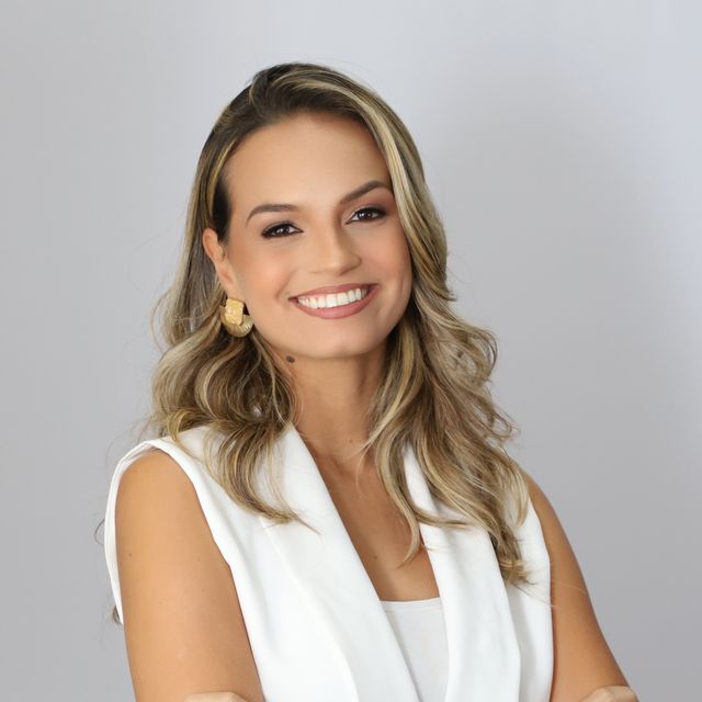 Amanda  Montenegro , Psiquiatra Cerquilho