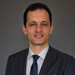 Dr. Clériston Lacerda