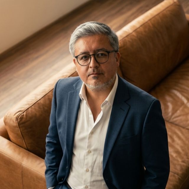 Andrés Tobar González, Terapeuta ocupacional Osorno