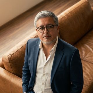  Andrés Tobar González